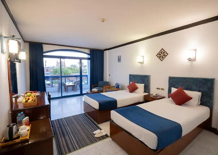 El Khan Sharm Hotel