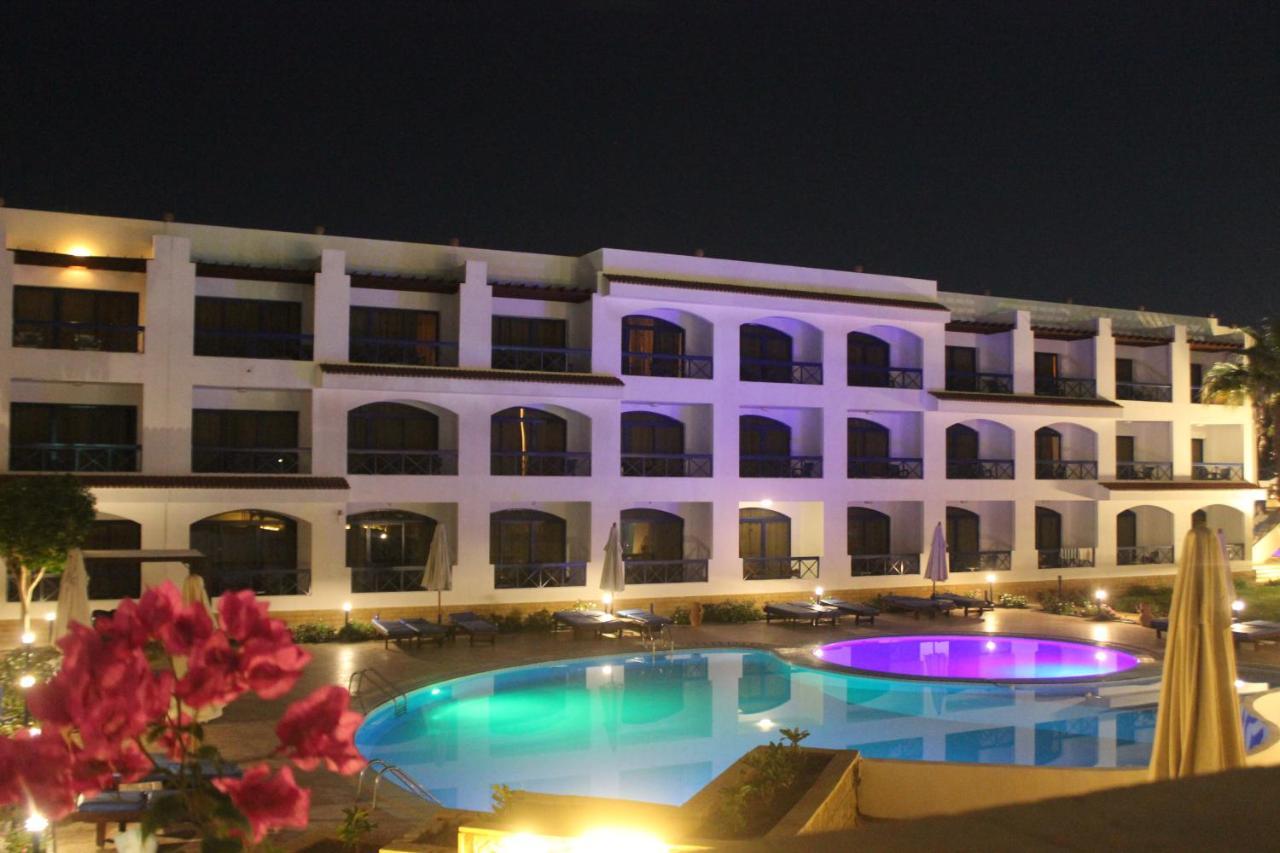El Khan Sharm el-Sheikh