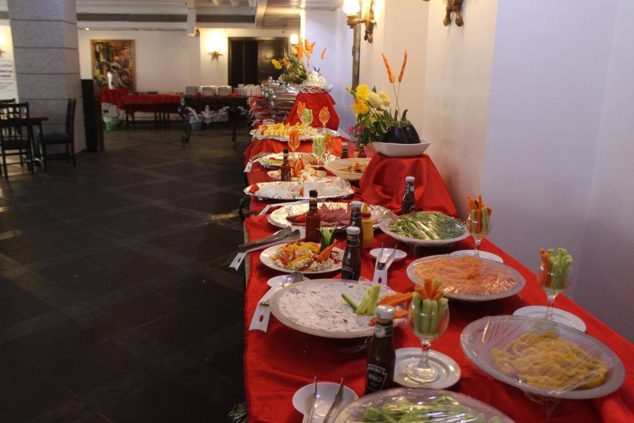 El Khan Hotel Sharm el-Sheikh