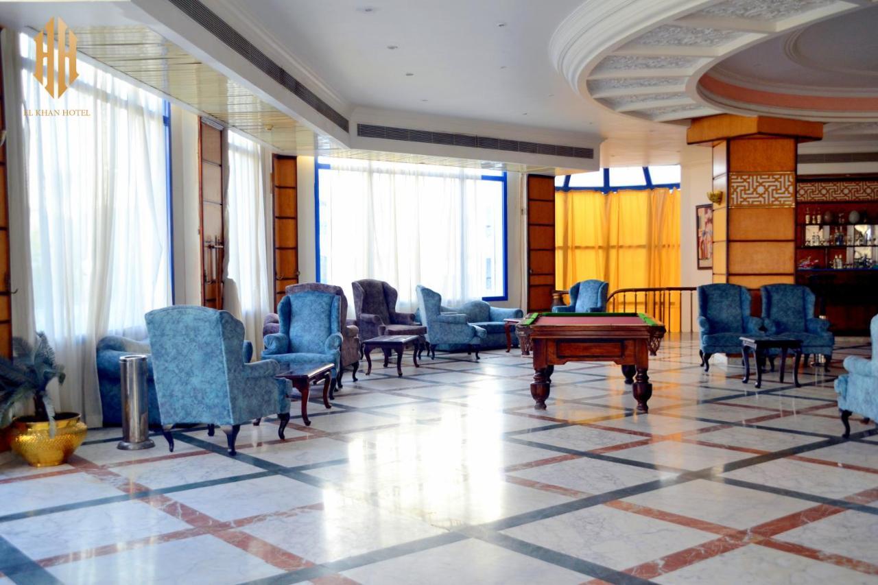 Hotel El Khan