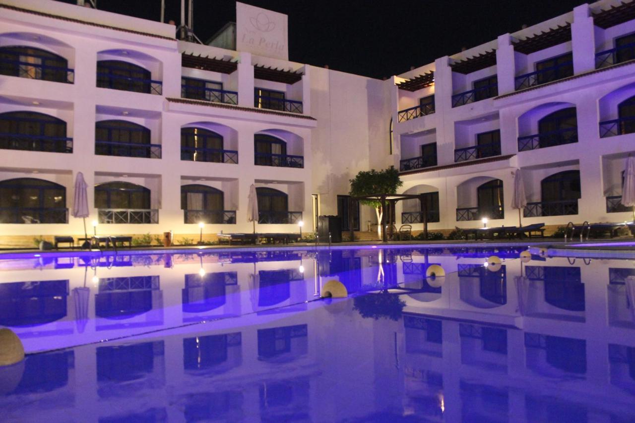 El Khan Hotel Sharm el-Sheikh