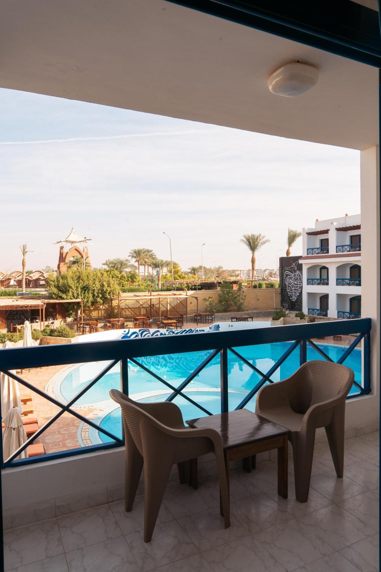 El Khan Hotel Sharm el-Sheikh