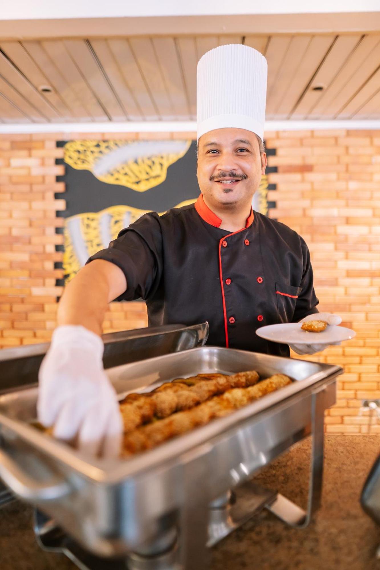 El Khan Hotel Sharm el-Sheikh