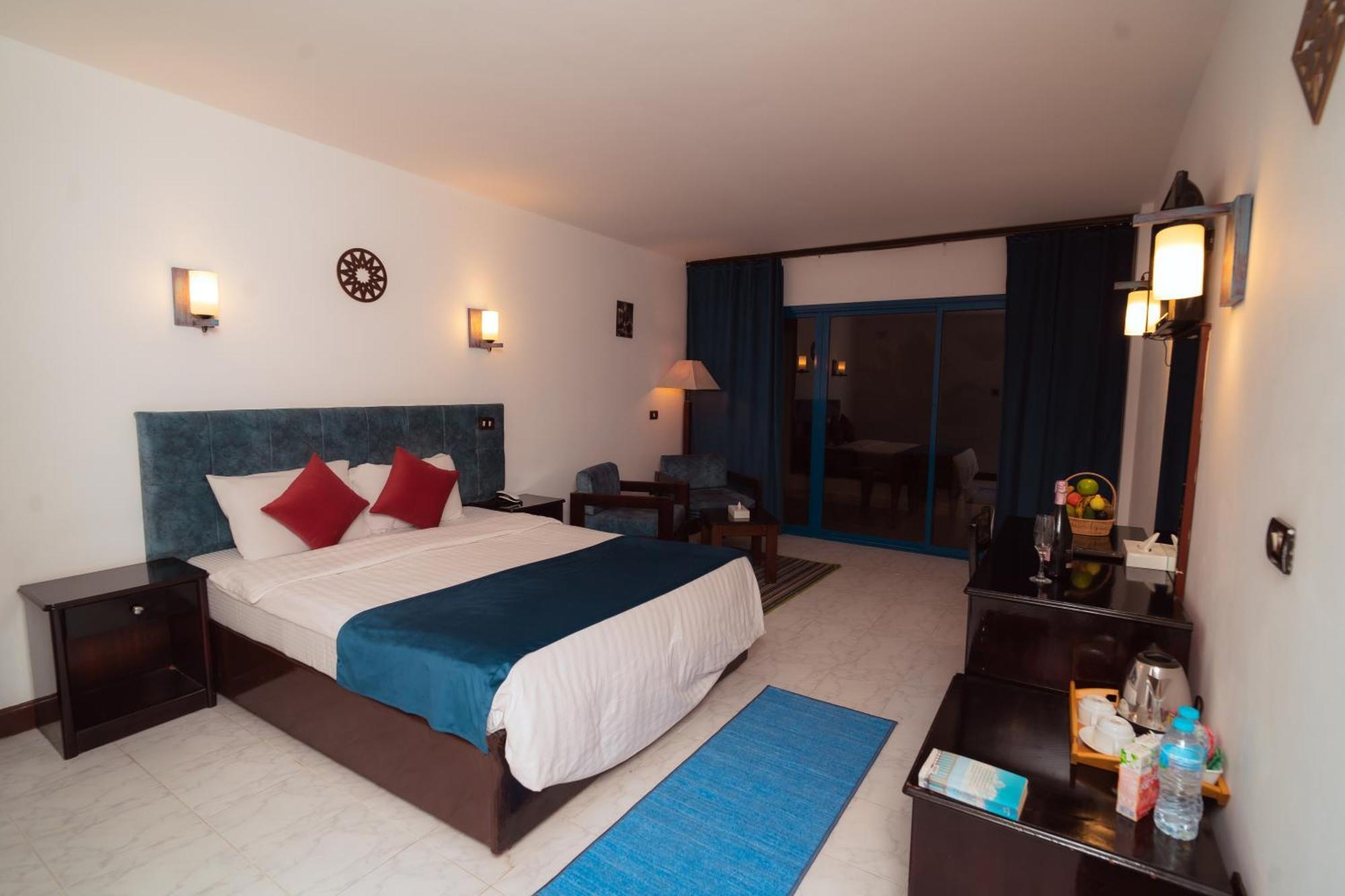 El Khan 3* Sharm el-Sheikh
