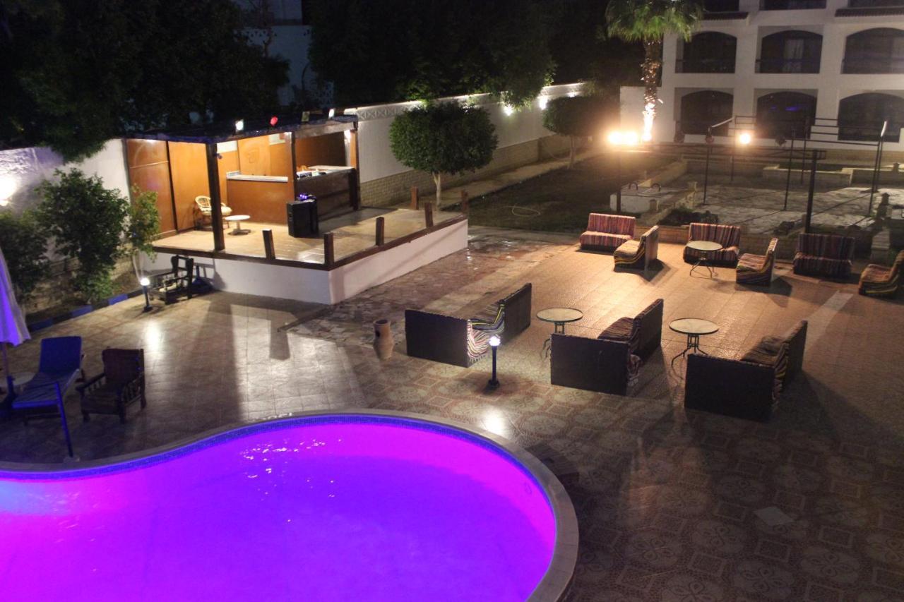 El Khan 3* شرم الشيخ