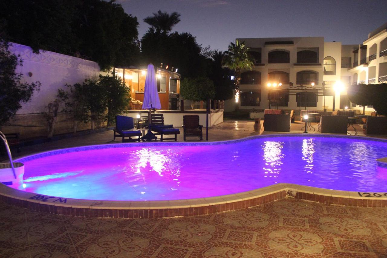 فندق El Khan شرم الشيخ