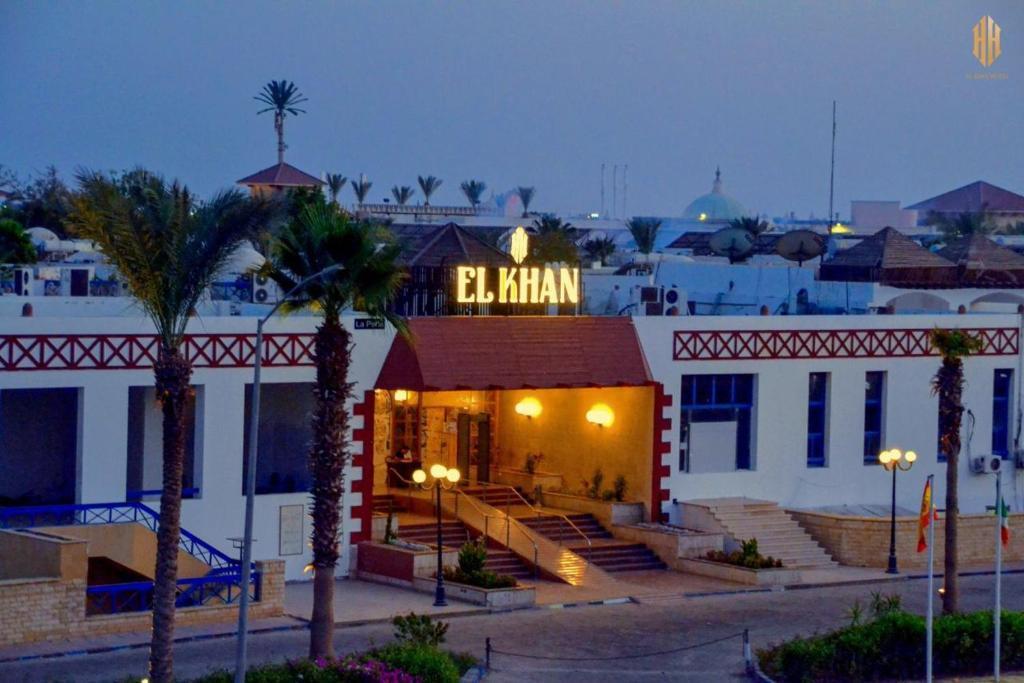 El Khan 3*