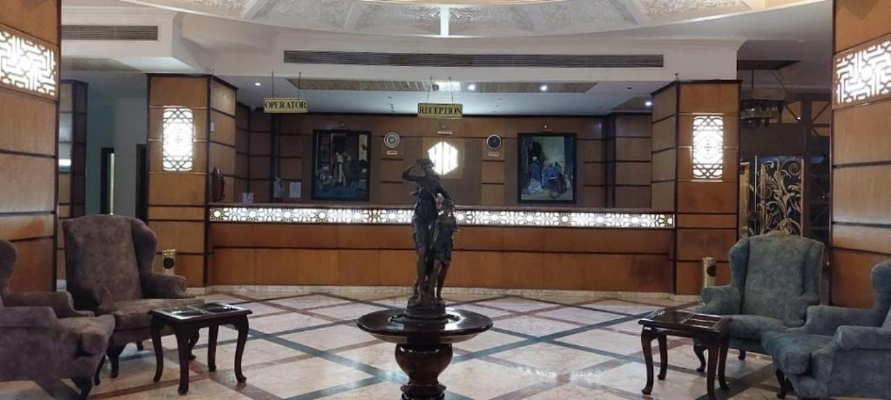 El Khan 3* شرم الشيخ
