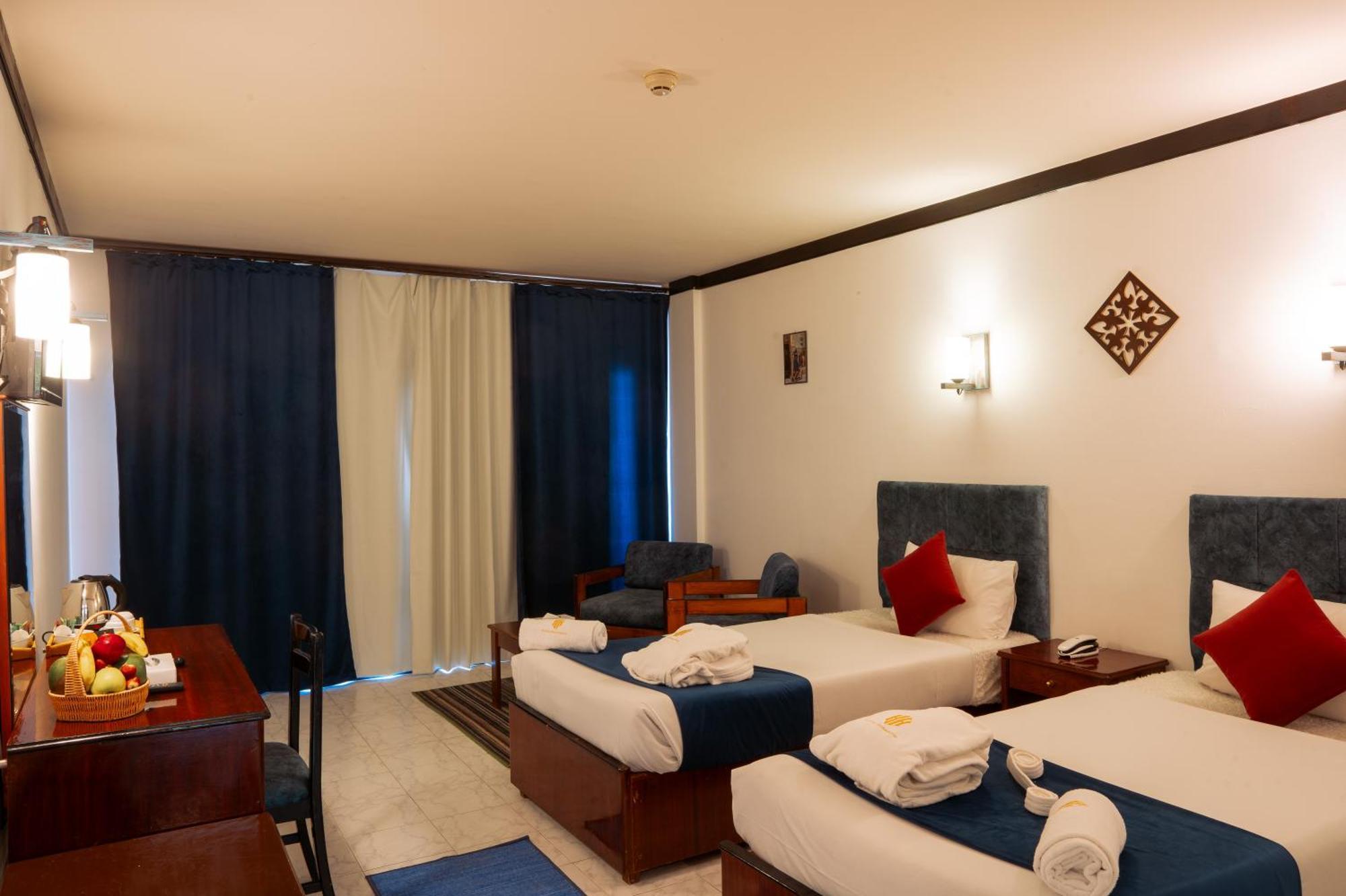 فندق El Khan شرم الشيخ