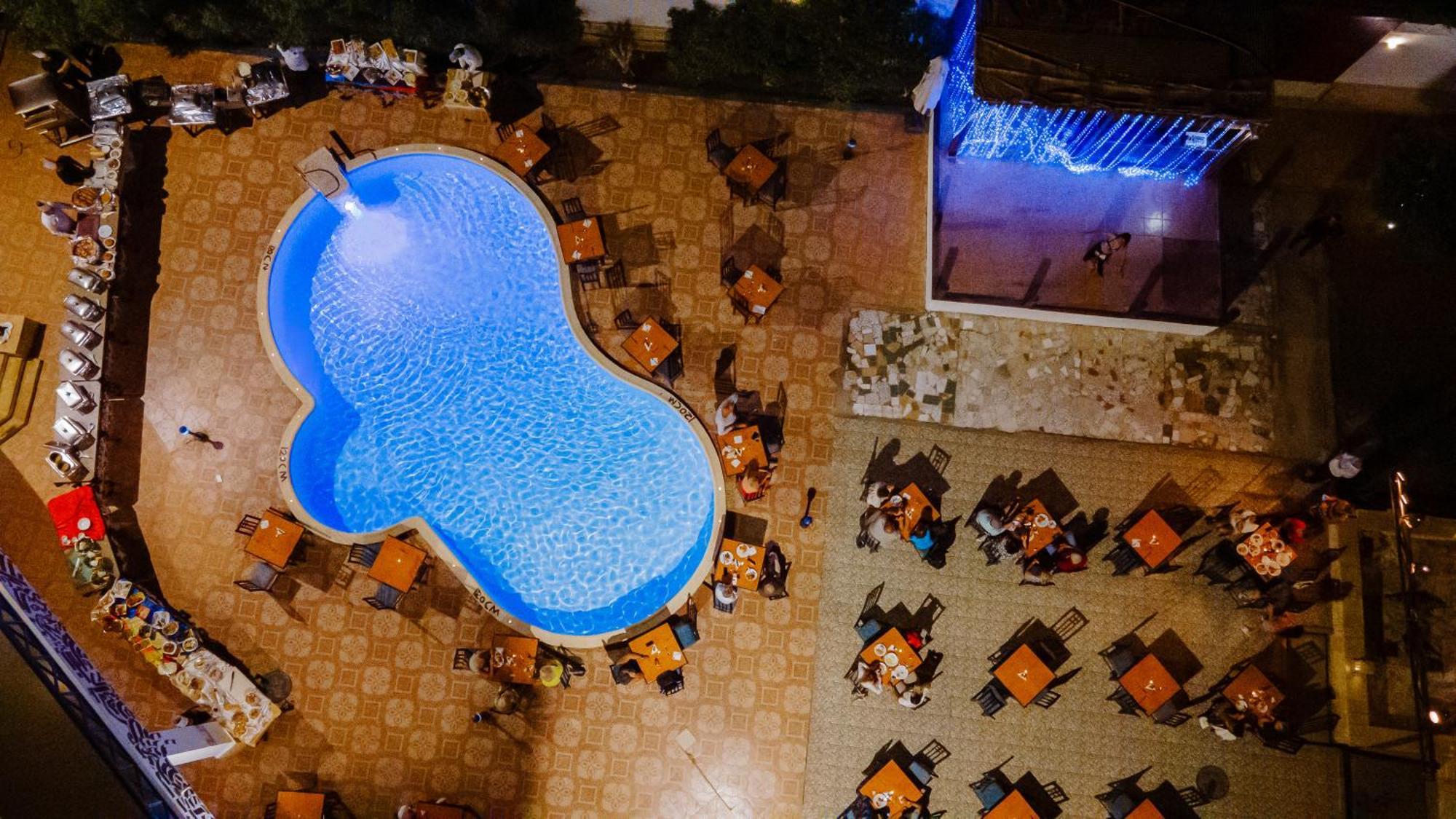 فندق El Khan شرم الشيخ
