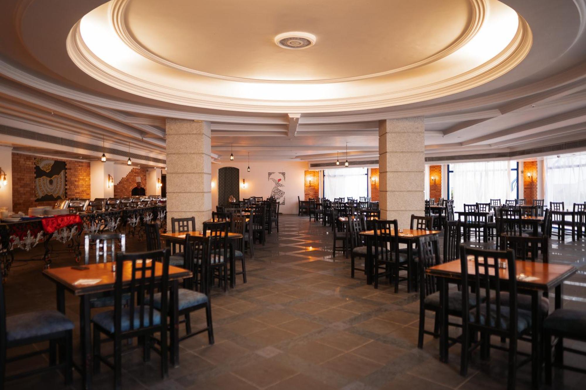 El Khan 3* شرم الشيخ